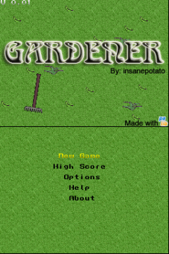 Gardener