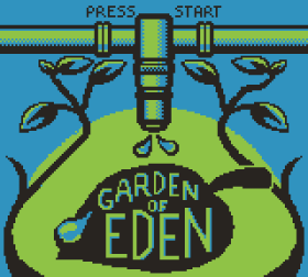 Garden of Eden