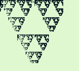 Sierpinski Gasket