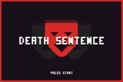 GBA - Death Sentence