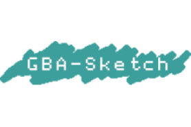 GBA-Sketch