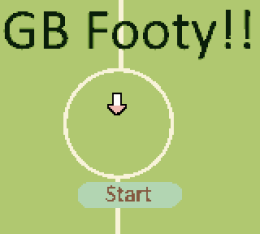 GB Footy