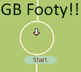 GB Footy