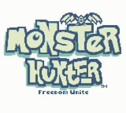 GB Monster Hunter Music Cart