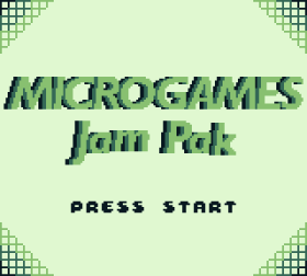 Microgames Jam Pak