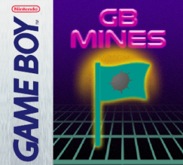 GB Mines