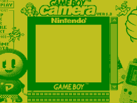 Gameboy Printer Emulator