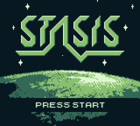 Stasis