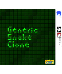 Generic Snake Clone