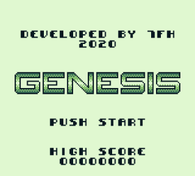 Genesis