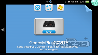 GenesisPlusGX