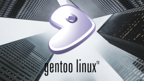 Gentoo