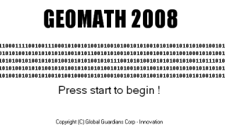 GEOMATH