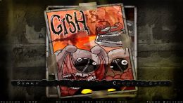 Gish