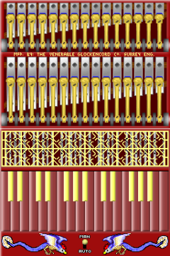 Glockencord