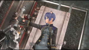 God Eater 2