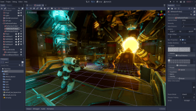Godot Engine