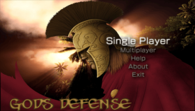 Gods Defense