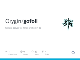 Gofoil