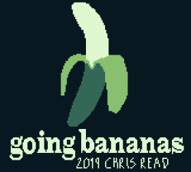 Going Bananas