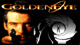 Goldeneye 007 for PSP