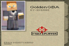 GoldenGBA