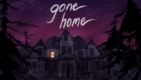 Gone Home