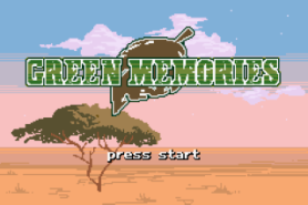 Green Memories