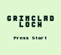 Grimclad Loch