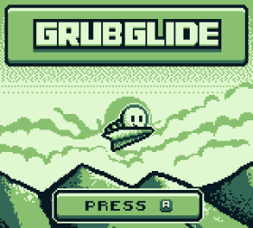 GrubGlide