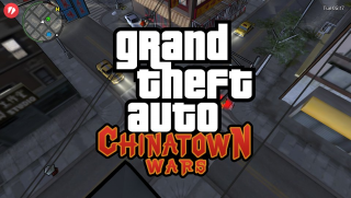 GTA: CTW Vita