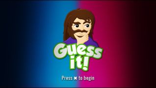 Guess It!