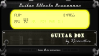 GuitarBox Rocamatics