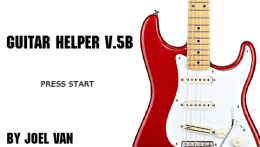 GuitarHelper