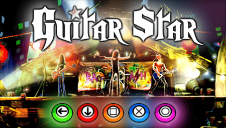 Guitar Star MOD