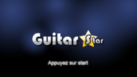 Guitar Star festi, cladil #C game