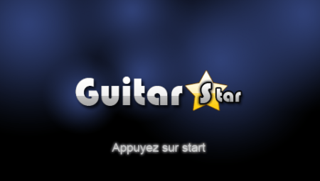 Guitar Star