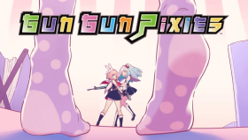 Gun Gun Pixies