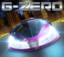 G-ZERO