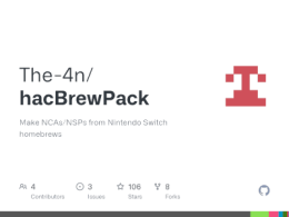 hacBrewPack