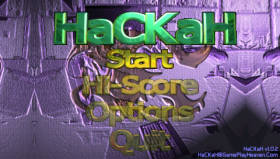 HaCKaH