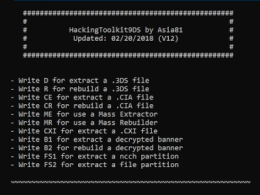 HackingToolkit9DS
