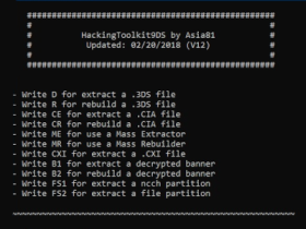 HackingToolkit9DS