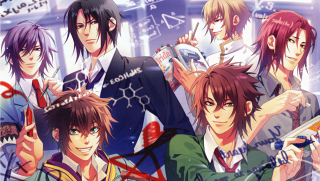 Hakuouki SSL English Patch