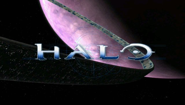 Halo 2D Vita - Vita Homebrew Games (Platform) - GameBrew