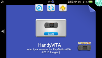 HandyVITA