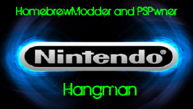 Hangman mod pack