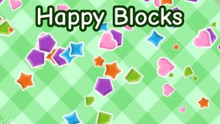 Happy Blocks