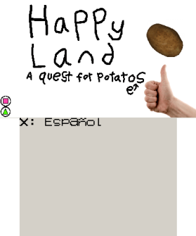 Happy Land