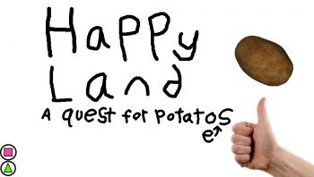 Happy Land